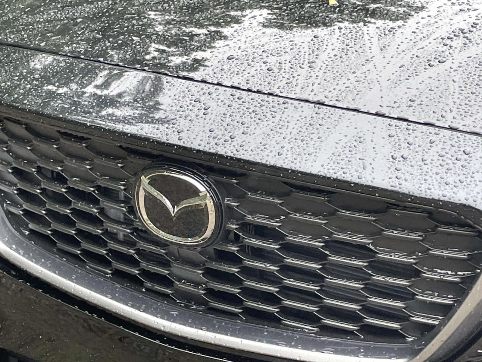 New 2026 Jet Black Mica Mazda 2.5 S Preferred image 14
