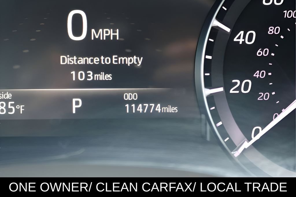 Used 2021 Gray Toyota XSE image 27