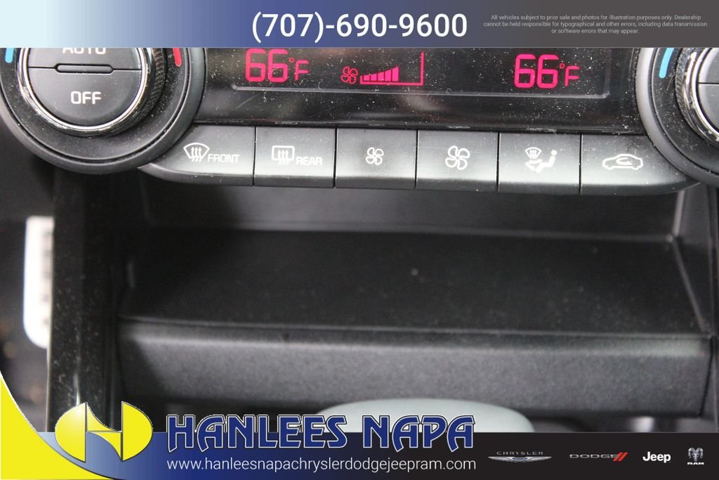 Used 2023 Gray Kia GT-Line image 22