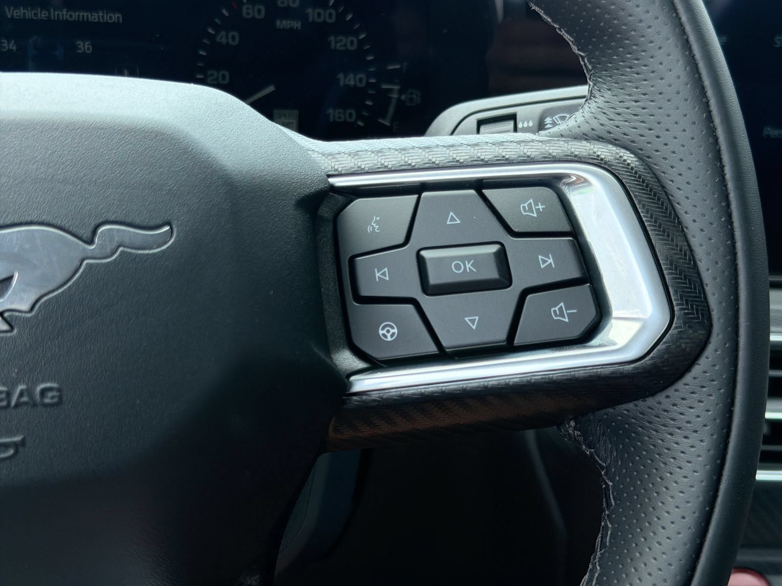 2026 Ford Mustang GT Premium Fastback - Photo 24
