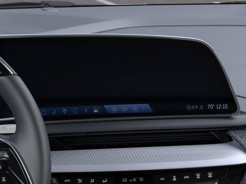 2027 Cadillac OPTIQ Luxury - Photo 20