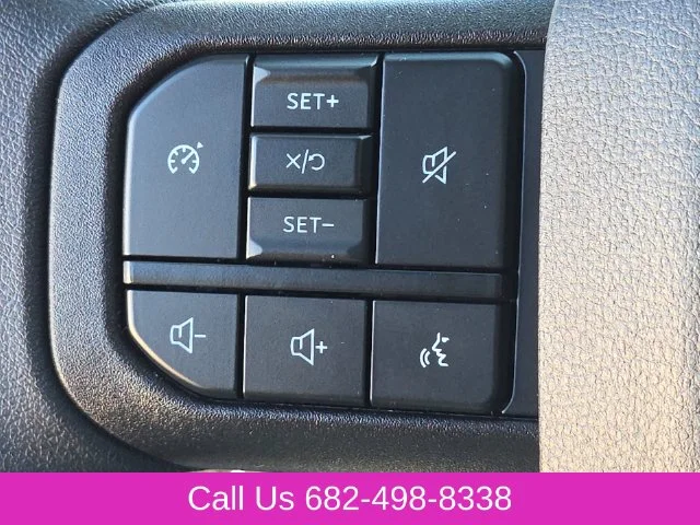 New 2026 Agate Black Metallic Ford F-250® XLT image 28