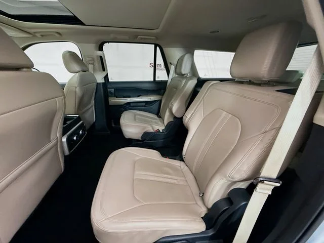 2023 Ford Expedition Limited - Photo 26