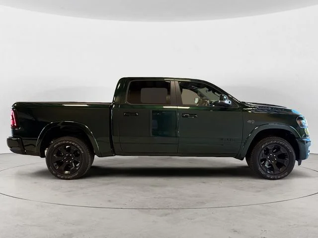 New 2027 Green Ram Big Horn/Lone Star image 7