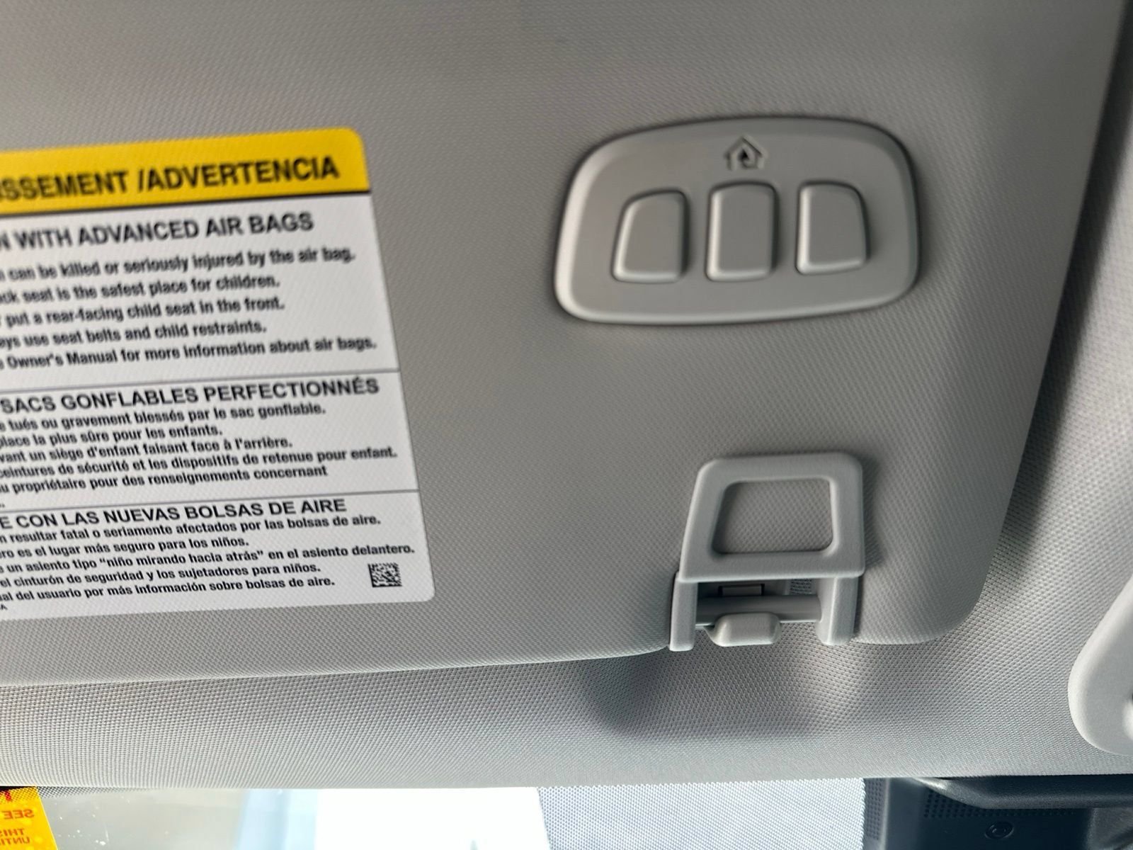 Used 2023 White Metallic Ford Premium image 25