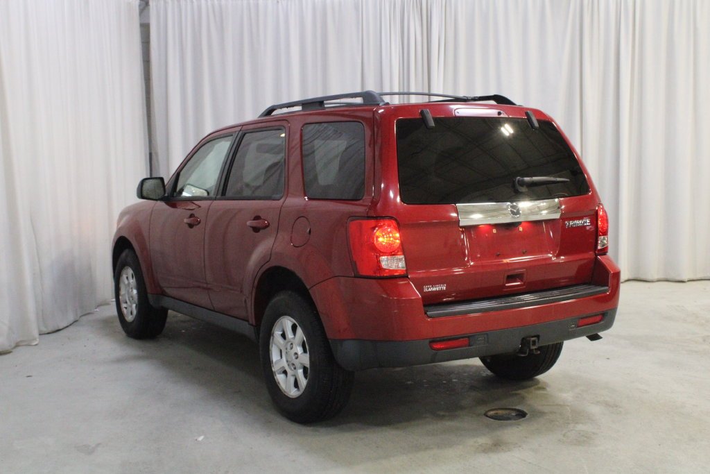 Used 2010 Sangria Red Mazda s Grand Touring image 21