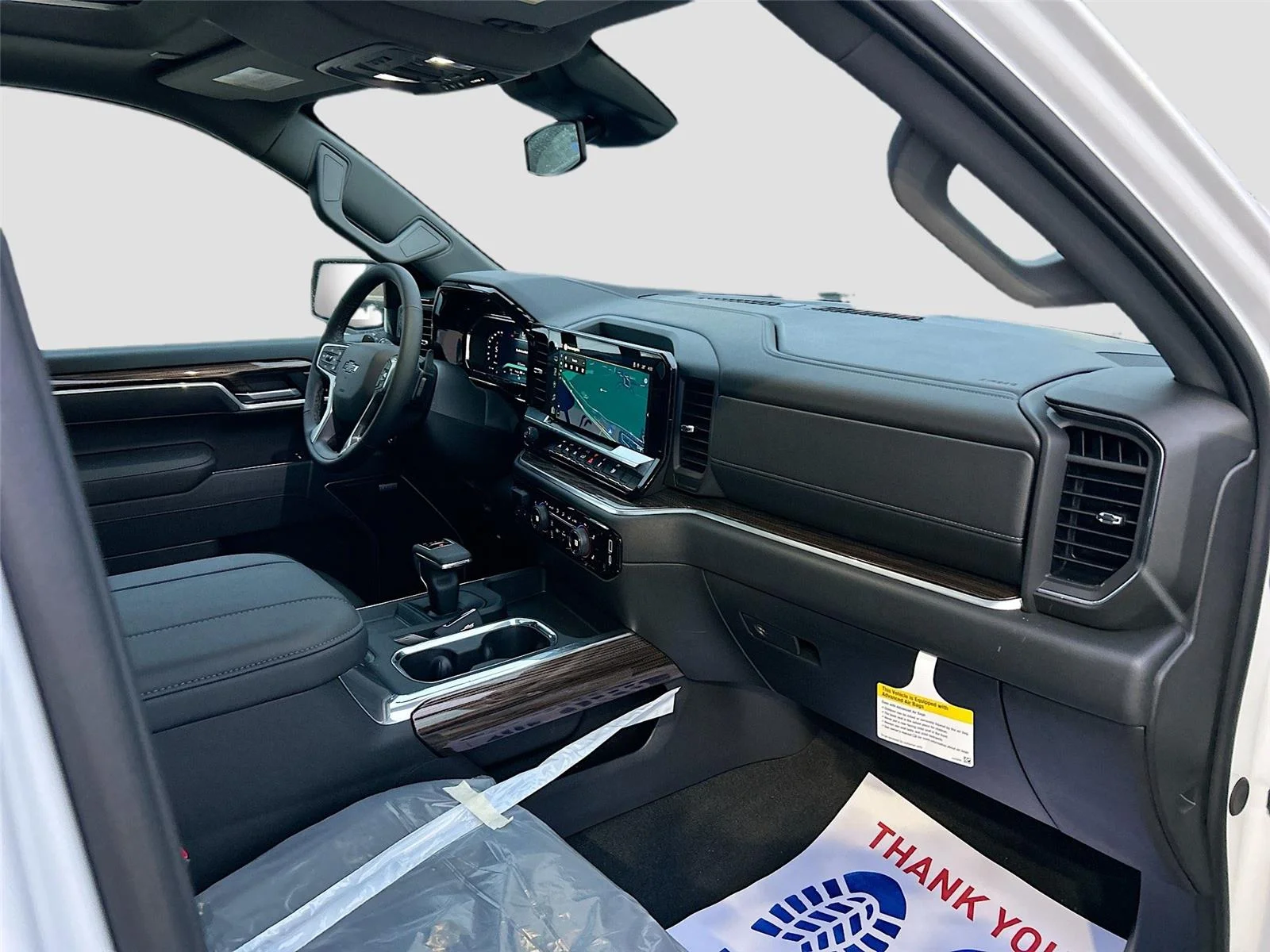 2026 Chevrolet Silverado 1500 RST - Photo 31