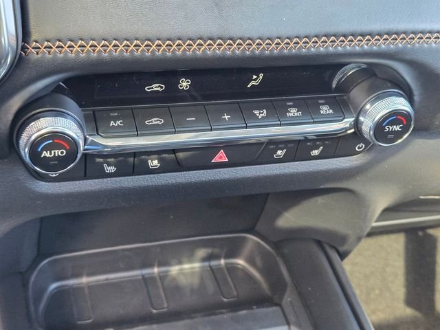 2026 Mazda CX-50 Premium Plus - Photo 15