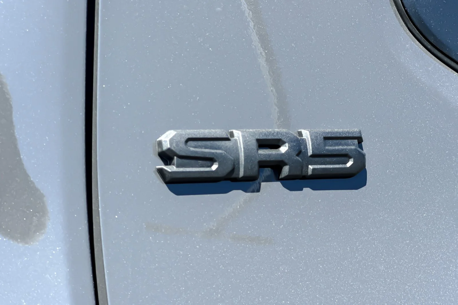New 2026 Underground Toyota  SR5 image 25