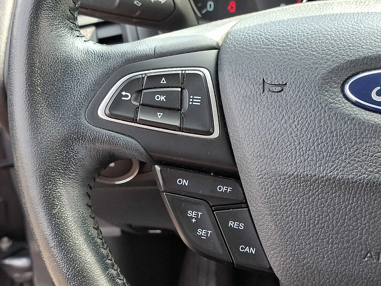 Used 2018 Gray Ford Titanium image 22