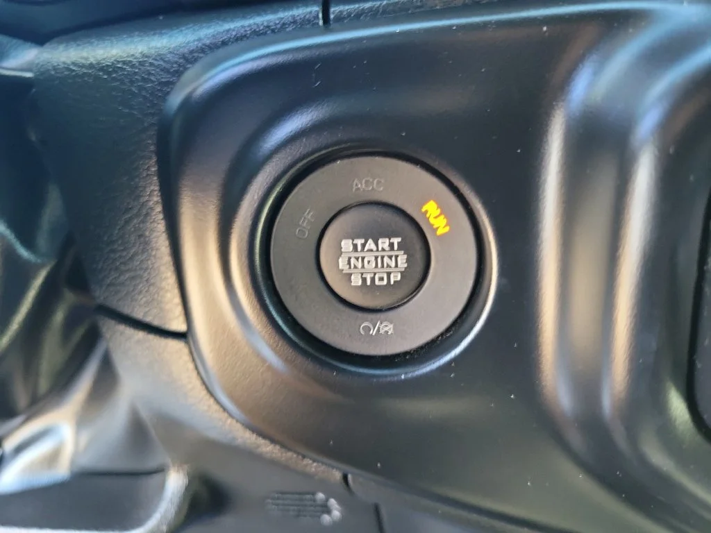Certified Used 2023 White Jeep Willys 4xe image 27