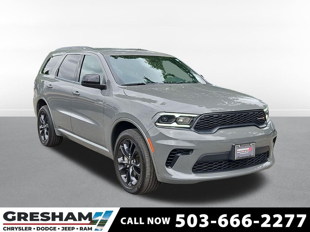 2023 Dodge Durango GT AWD's photo