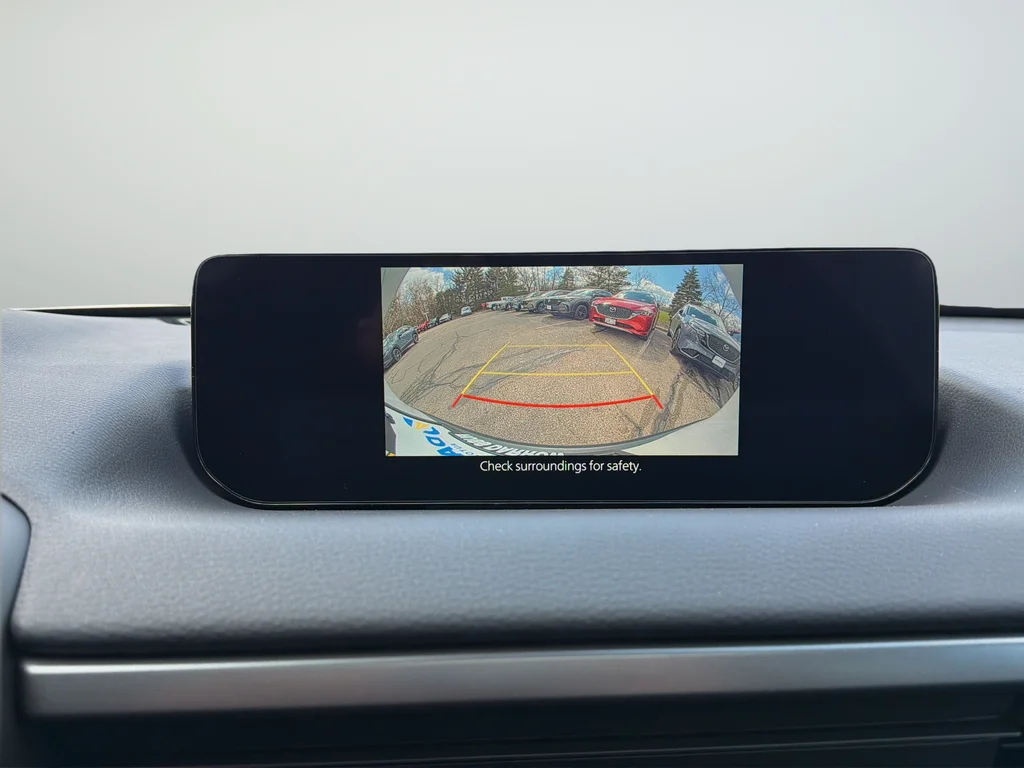 2026 Mazda CX-50 Premium - Photo 24