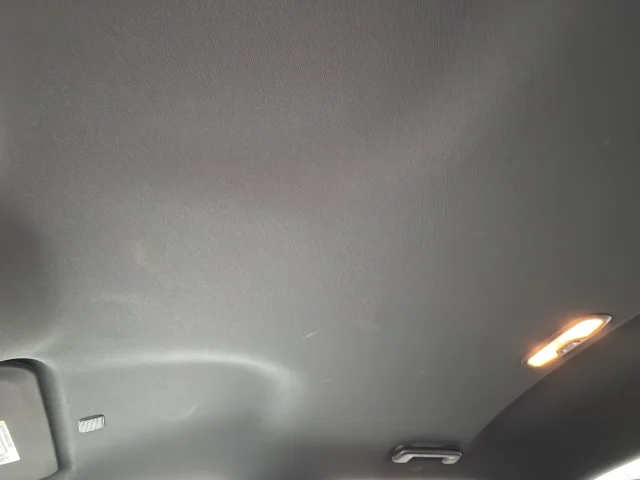 Used 2024 Gray GMC AT4 image 19