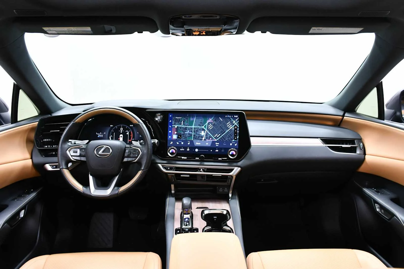 Used 2025 Caviar Lexus Premium image 17