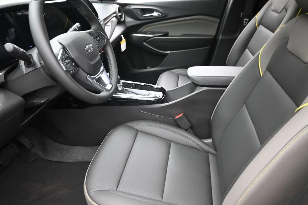 2026 Chevrolet Trax Activ - Photo 16