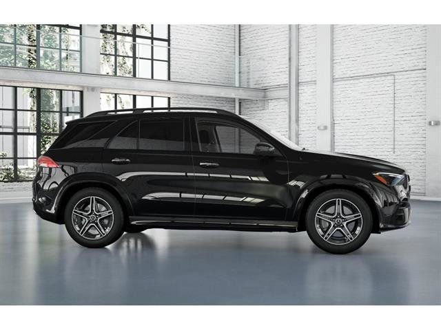 2026 Mercedes-Benz GLE GLE350 - Photo 15