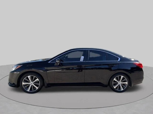 Used 2017 Subaru Legacy Limited with VIN 4S3BNAN66H3056631 for sale in Jefferson City, MO