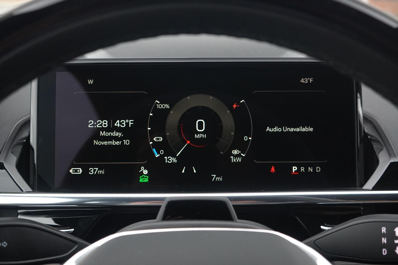 New 2026 Glacier White Tricoat GMC Denali Standard Range image 19