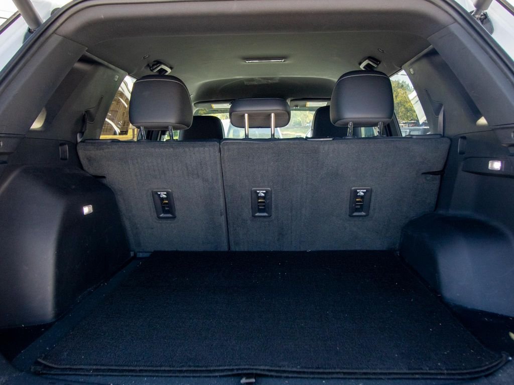 2025 Chevrolet Equinox LT - Photo 15