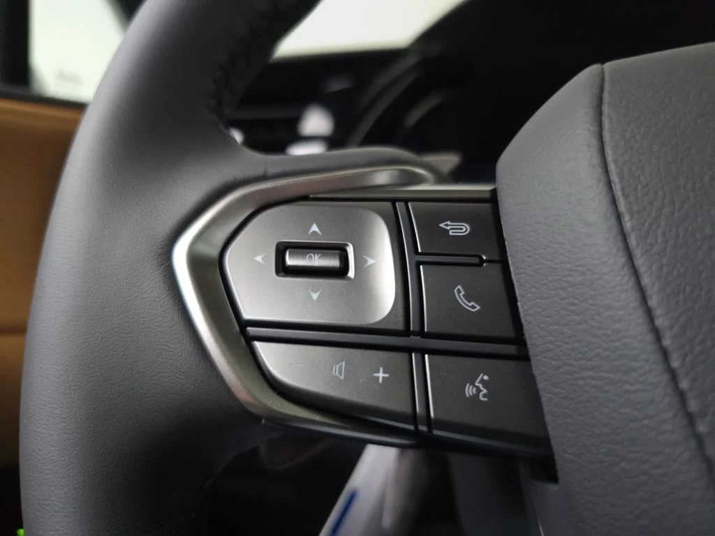 New 2026 Iridium Lexus PREMIUM image 17