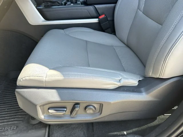 Used 2025 Black Toyota SR5 image 25