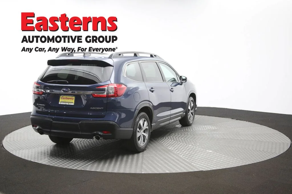 Used 2023 Blue Subaru Premium image 38
