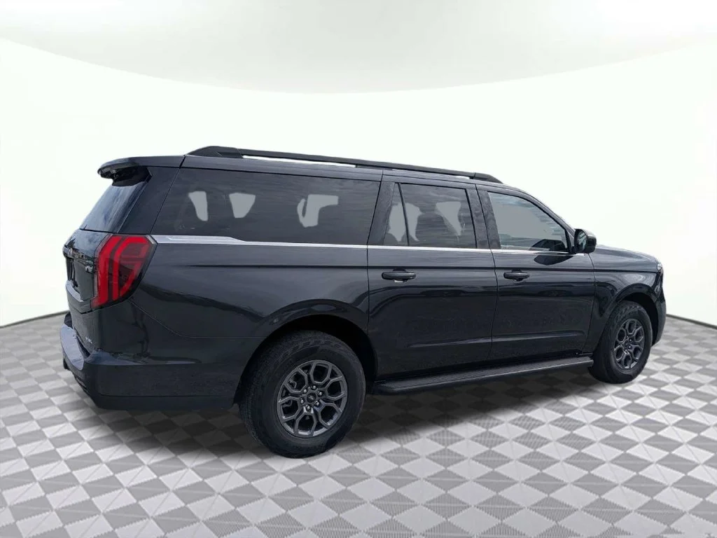 Certified Used 2025 Gray Metallic Ford Active image 3