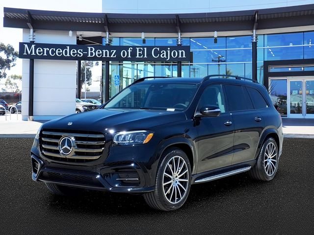 2026 Mercedes-Benz GLS GLS 450