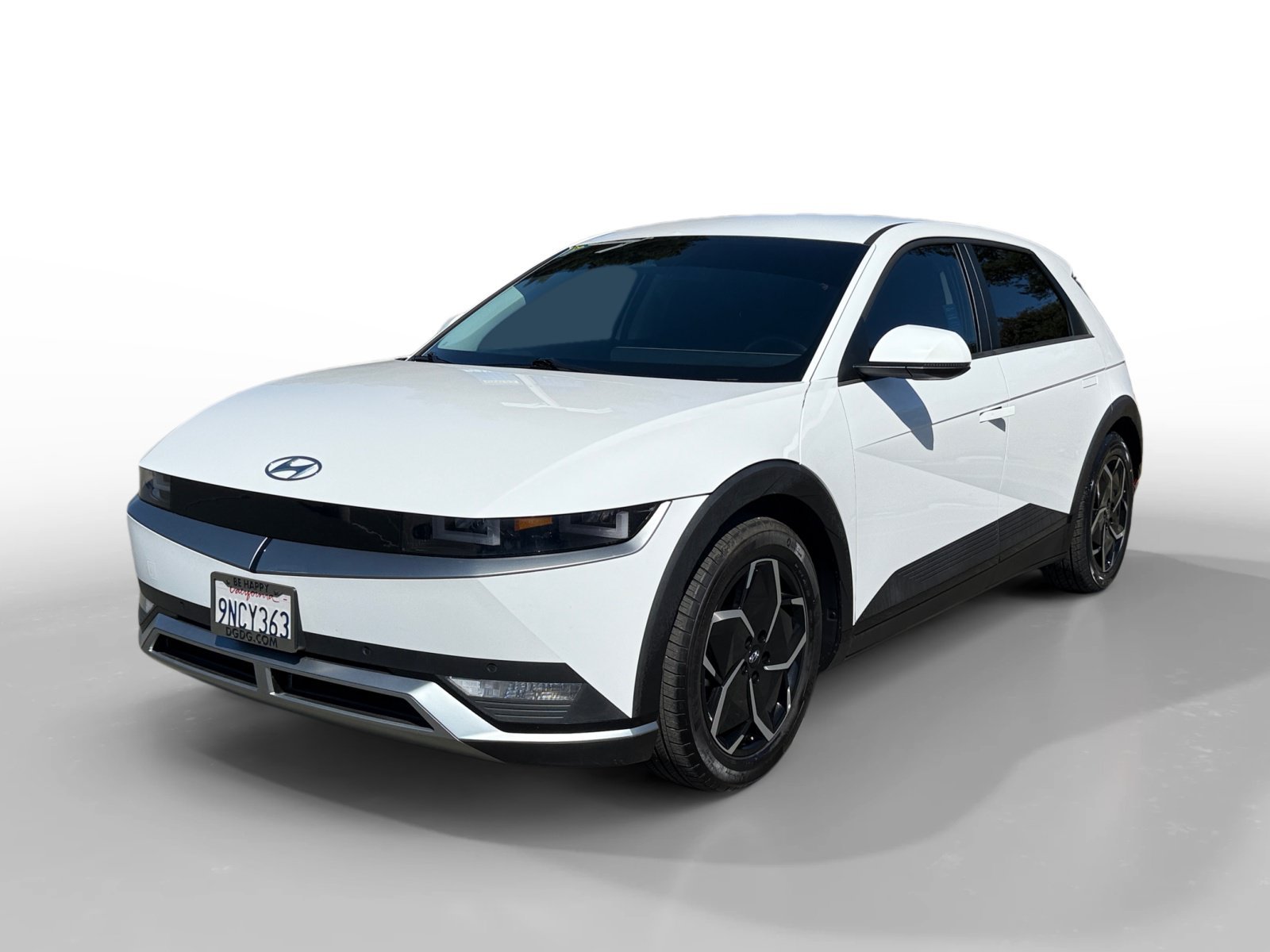 2024 Hyundai IONIQ 5