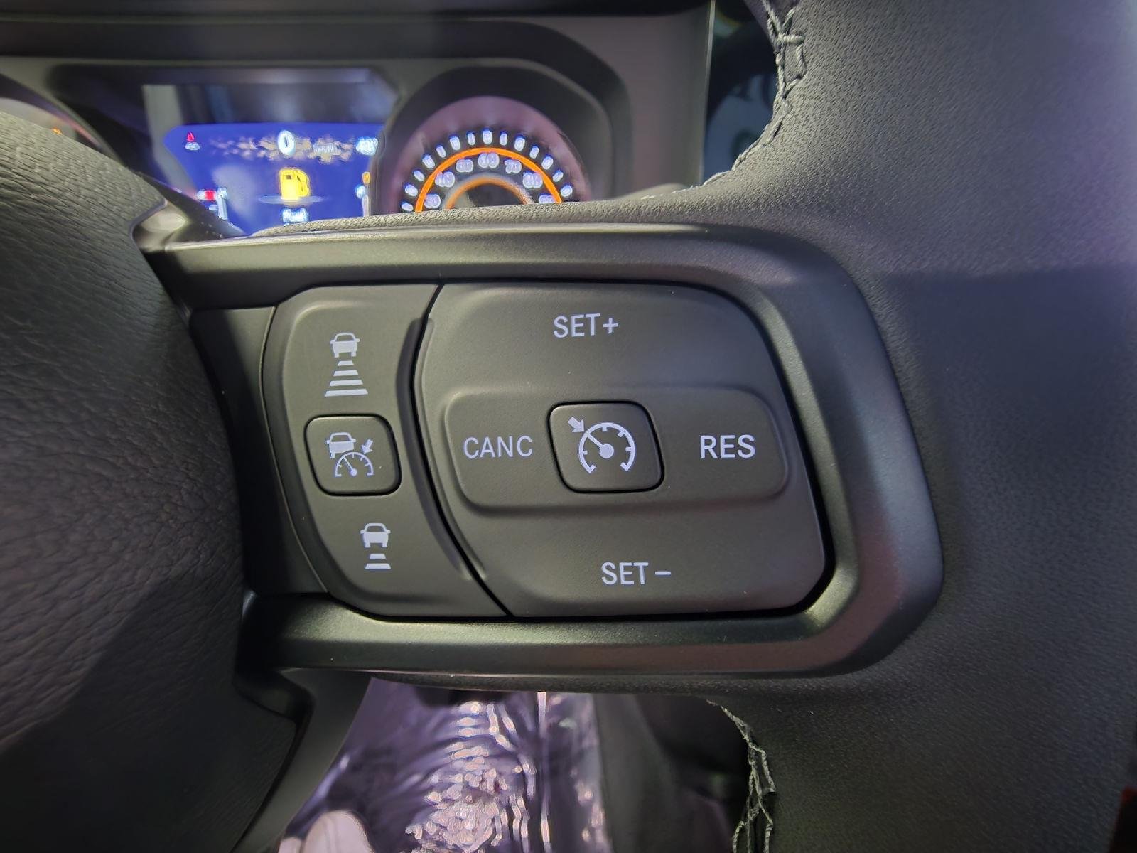 2026 Jeep Gladiator Sport S - Photo 23