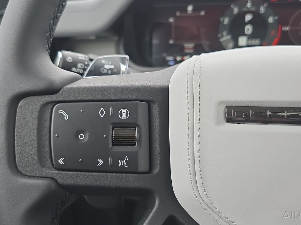 New 2026 Petra Copper LAND ROVER OCTA image 17