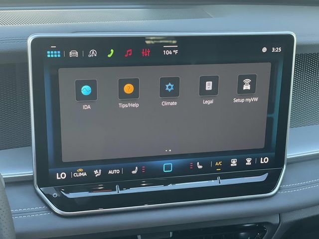 2026 Volkswagen Tiguan SE R-LINE BLACK - Photo 13