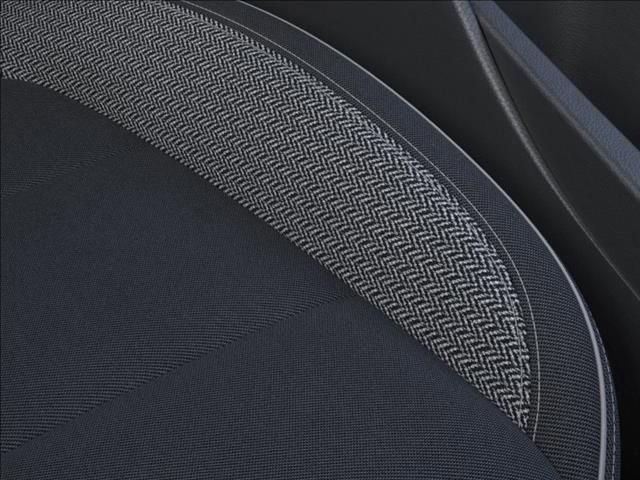 New 2026 Mosaic Black Metallic Chevrolet LT image 21