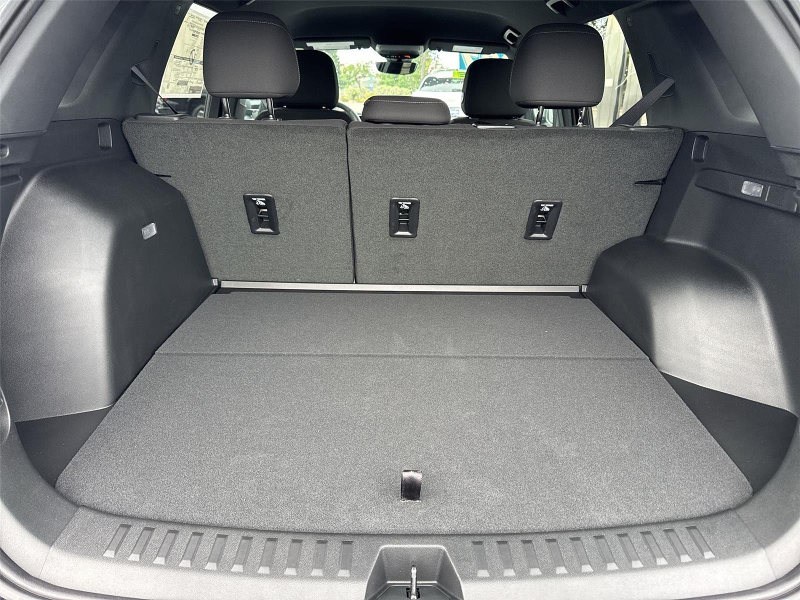 2026 Chevrolet Equinox LT - Photo 31