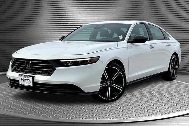 2023 Honda Accord