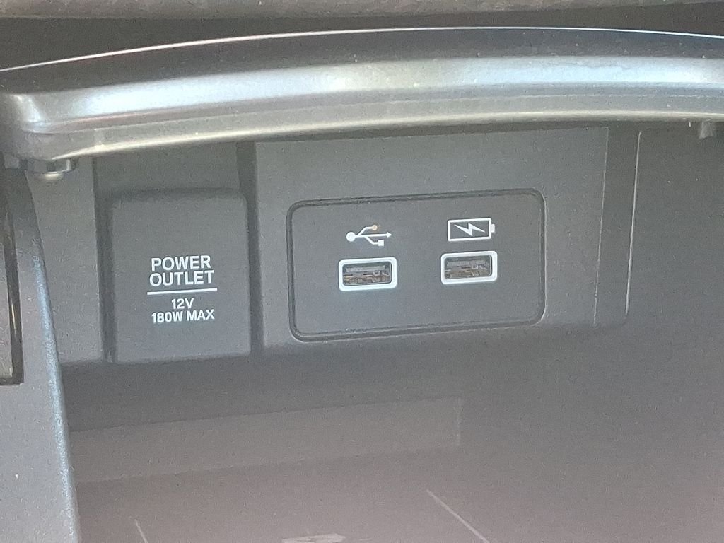 2021 Honda Accord Touring - Photo 28
