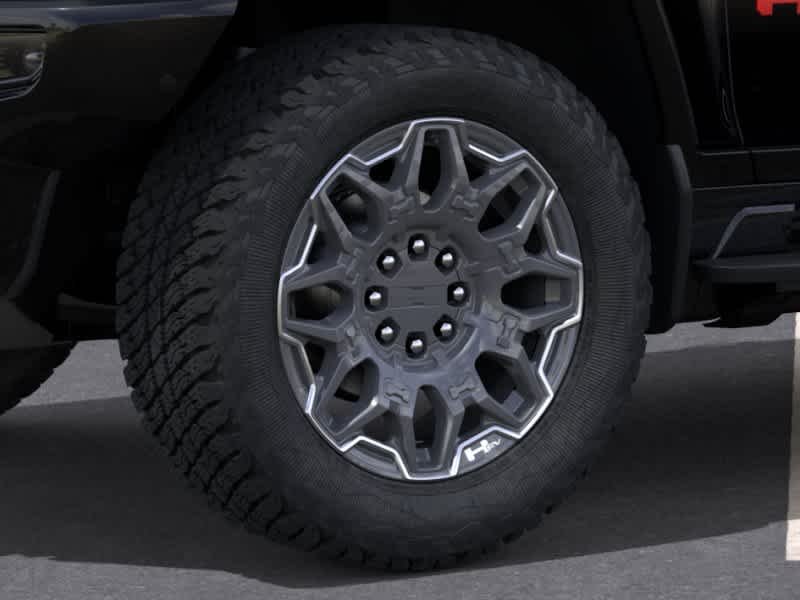 2026 GMC HUMMER EV 2X - Photo 9