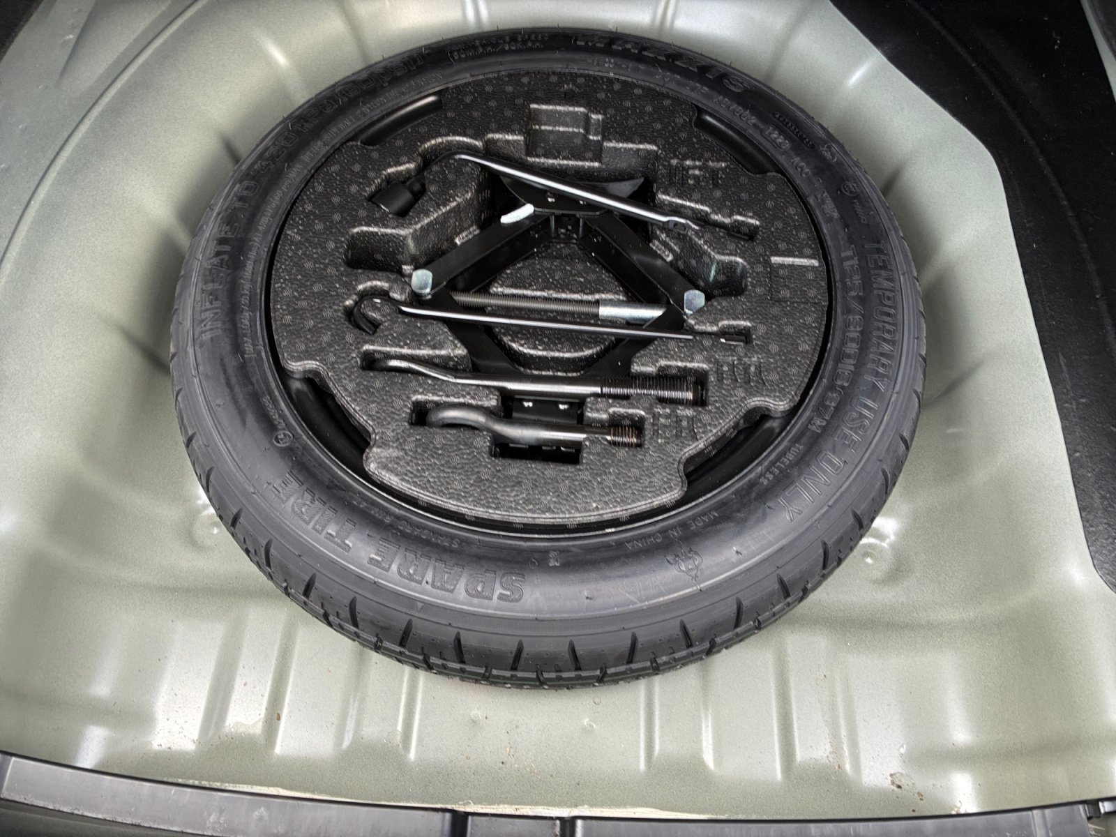 Used 2023 Gravity Gray Kia GT image 41