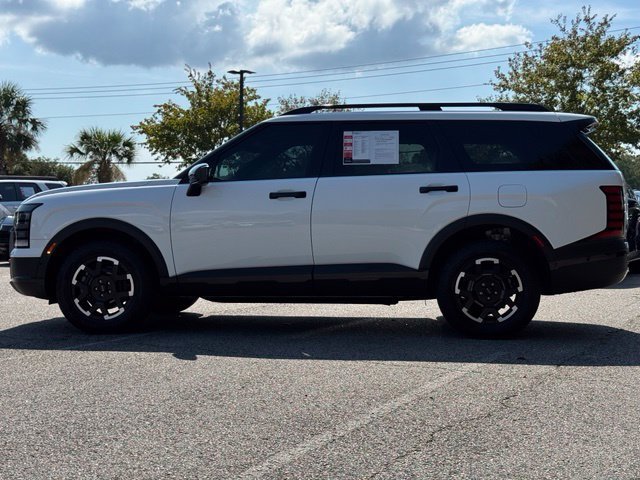 Used 2026 White Hyundai XRT Pro image 5