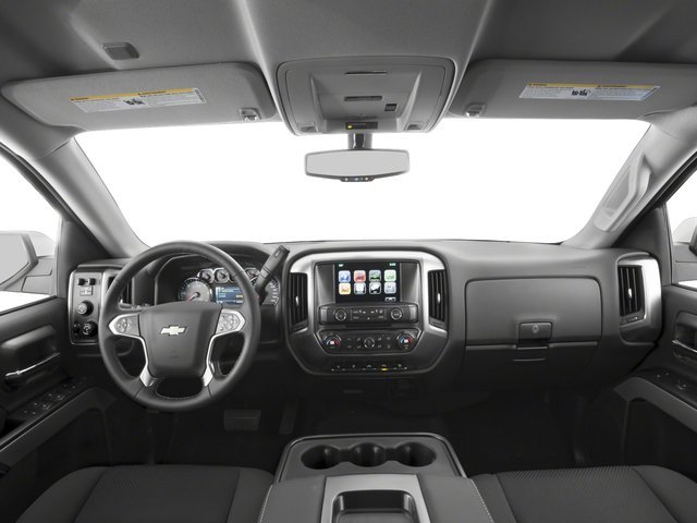 Used 2018 Graphite Metallic Chevrolet LT image 14