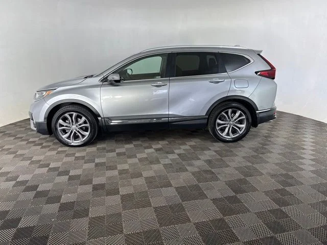 Used 2021  Honda Touring image 11