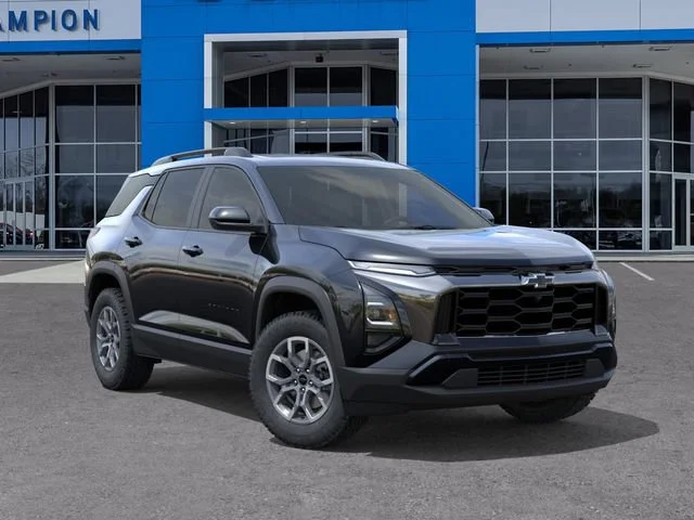 2026 Chevrolet Equinox ACTIV - Photo 7