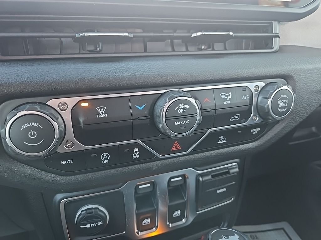 2026 Jeep Wrangler 2-Door Sport - Photo 56