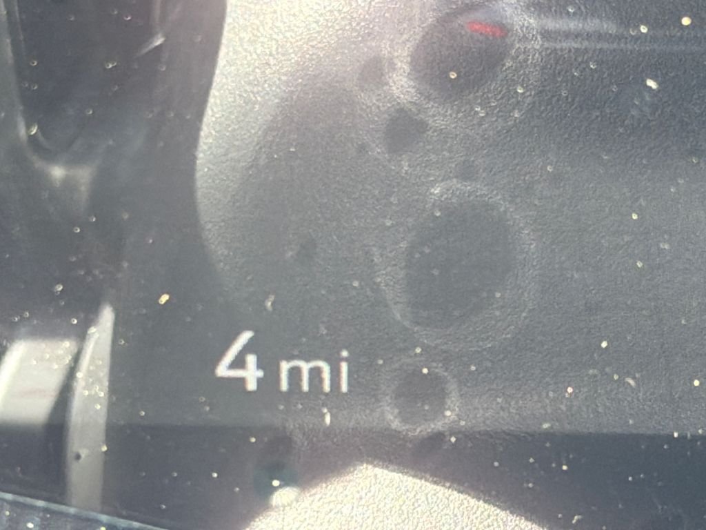 New 2026 Nissan Murano Platinum 4D Sport Utility