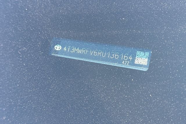 Certified Used 2024 Gray Toyota LE image 5