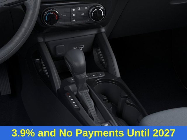 2026 Chevrolet Trailblazer LT - Photo 26