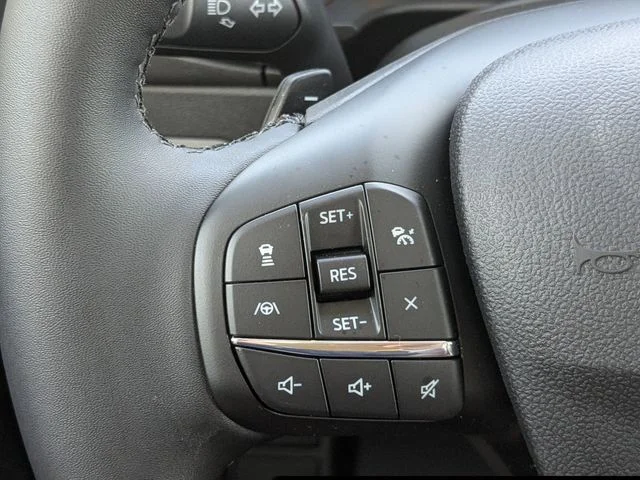 New 2026 Oxford White Ford Badlands® image 26