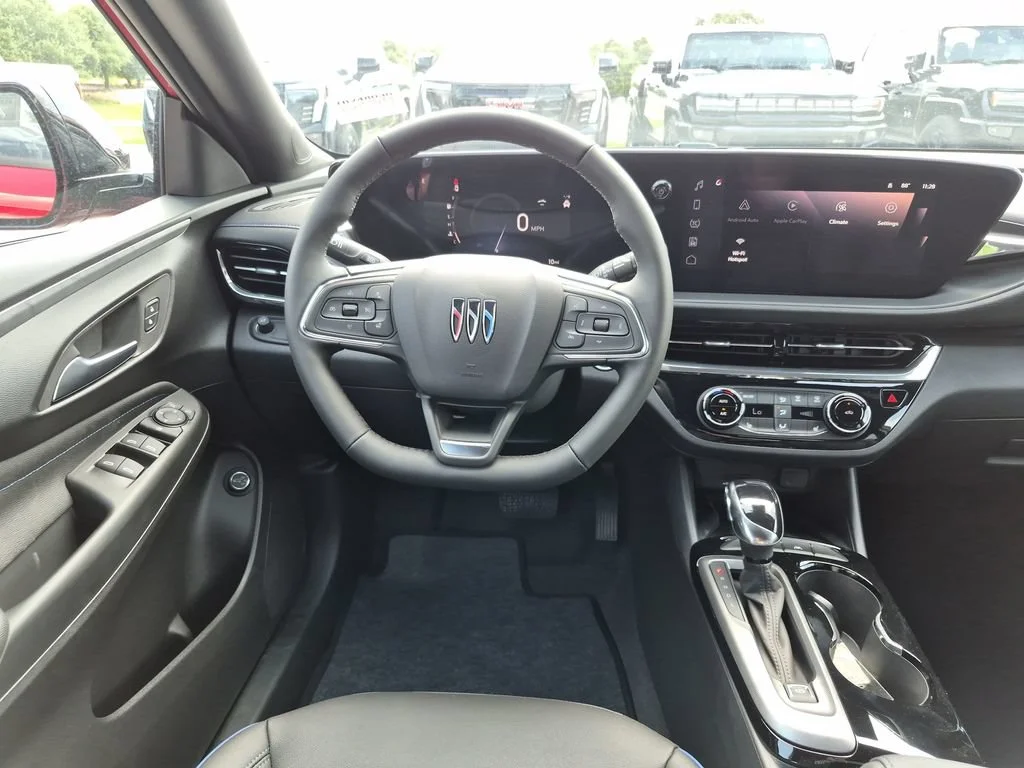 2026 Buick Envista Sport Touring - Photo 33