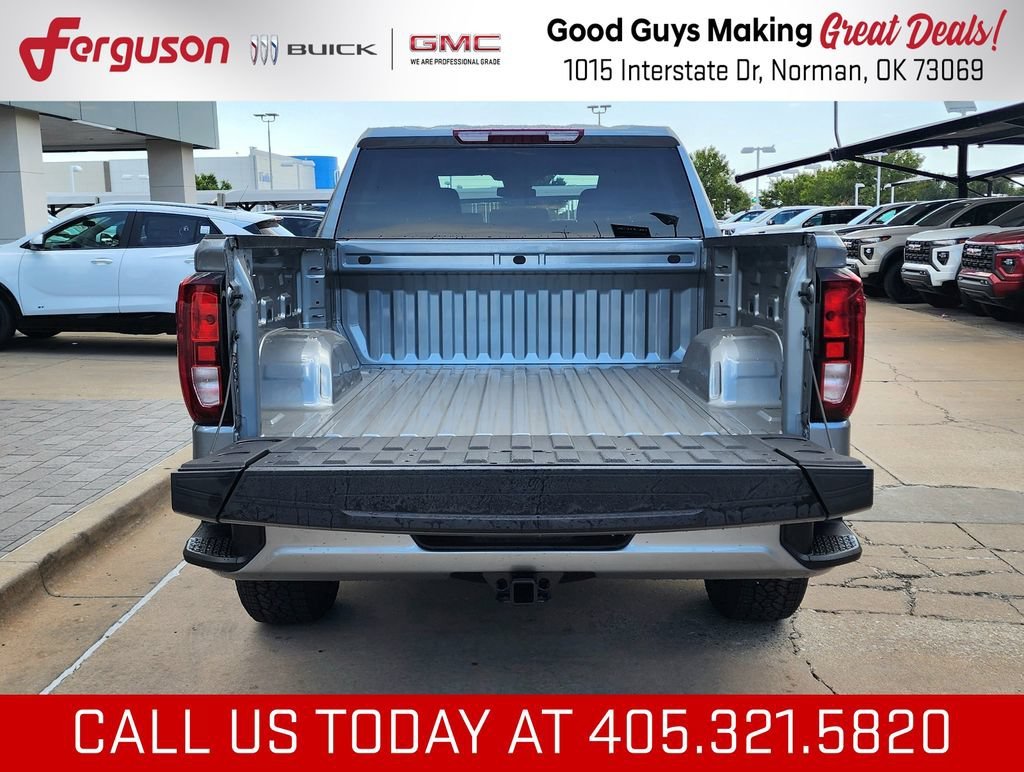 2026 GMC Sierra 1500 Elevation - Photo 47